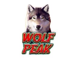 Wolf Peak logo